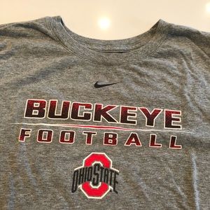 Ohio State Football T-shirt